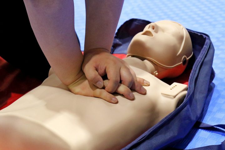 Why BLS Should Be Your First Healthcare Credential