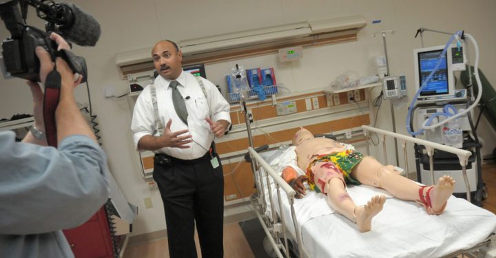 AHA BLS Certification: Empowering You to Act in Emergencies