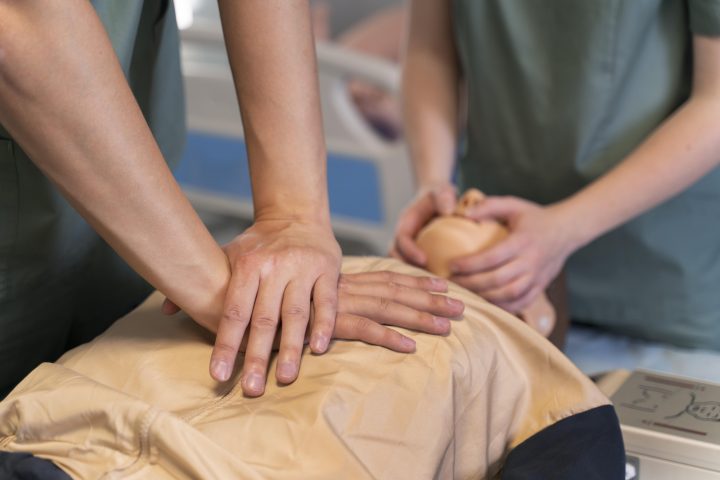 BLS Uncovered: Your Essential Guide to Life-Saving Basics