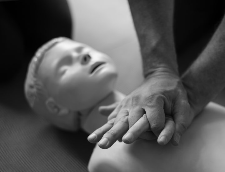 🩺 Why CPR Certification Matters for Nursing Students