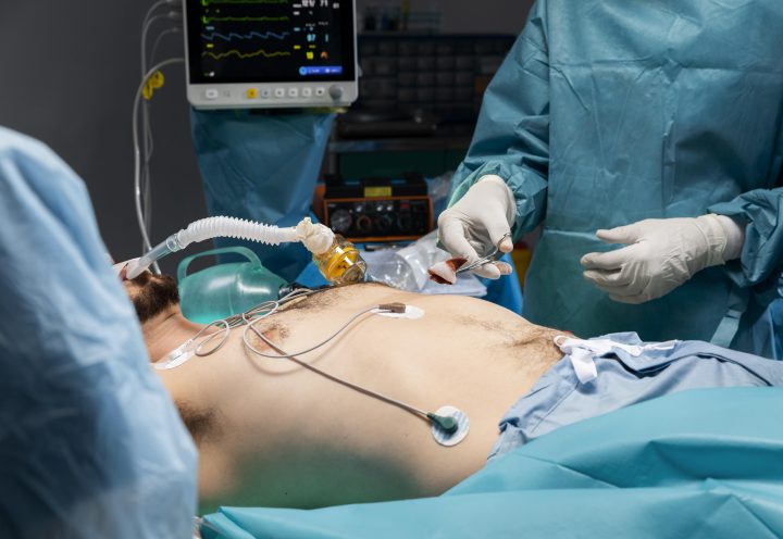 How ACLS Prepares You for Real-World Emergencies