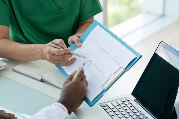 What to Do If You Fail Your ACLS Exam: Next Steps