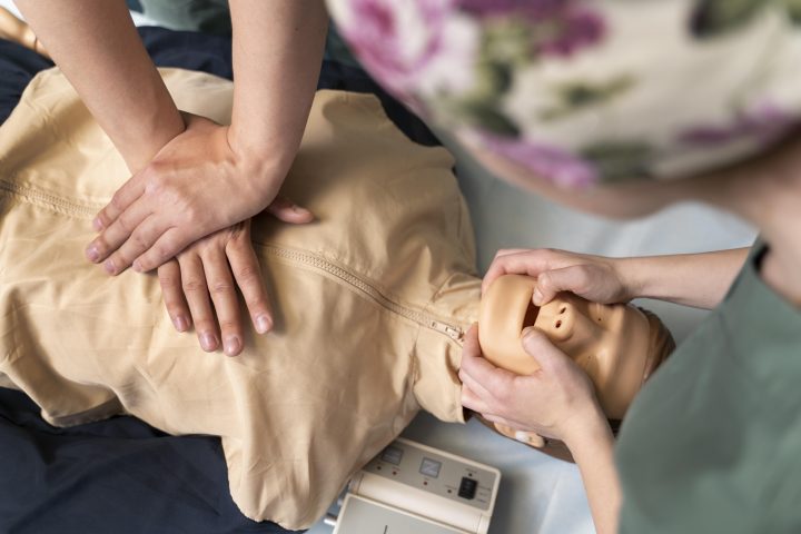 How Often Should You Practice CPR Skills Between Certifications?