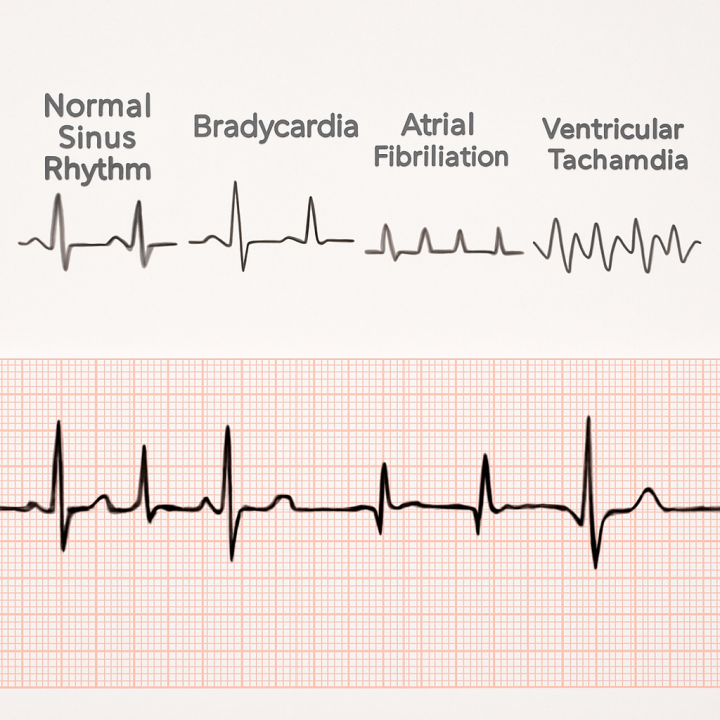 Cardiac Rhythms Demystified: What Every Beginner Should Know