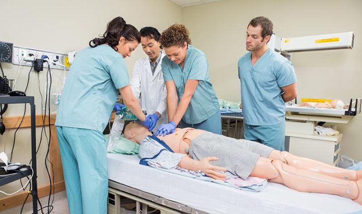 What Every Hospital Floor Nurse Should Know About ACLS