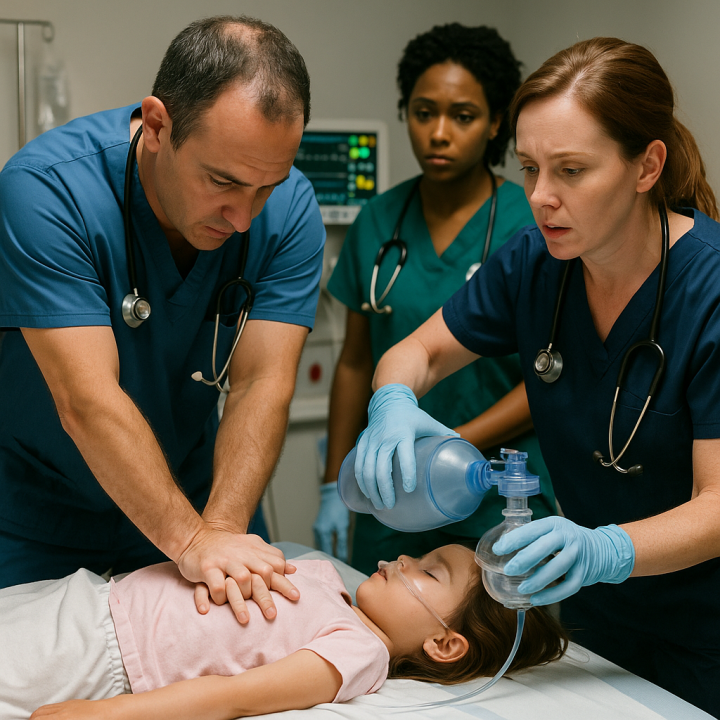 Pediatric Codes vs. Adult Codes: What Changes?